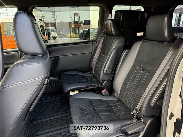 Toyota ESQUIRE 2020-03 8145767-17