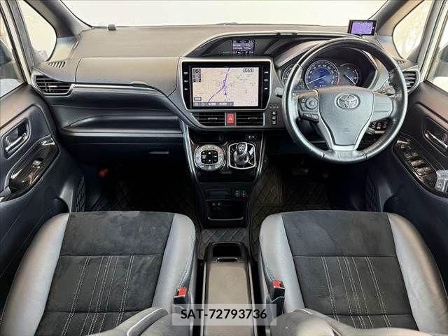 Toyota ESQUIRE 2020-03 8145767-1