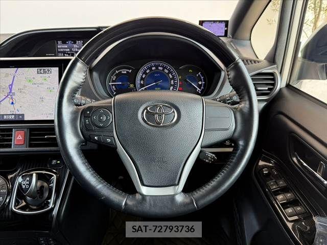 Toyota ESQUIRE 2020-03 8145767-20