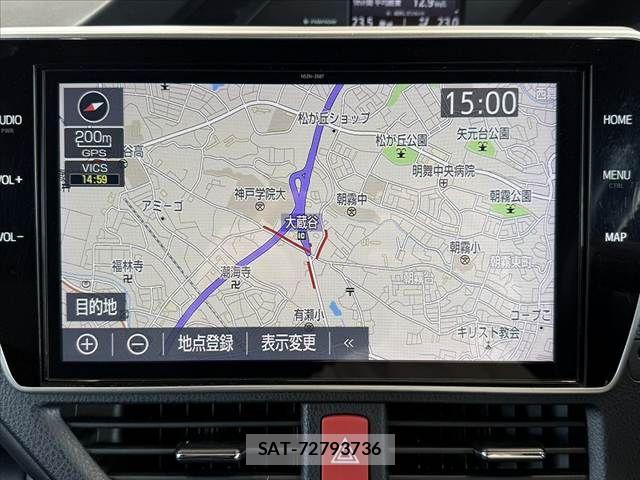 Toyota ESQUIRE 2020-03 8145767-2
