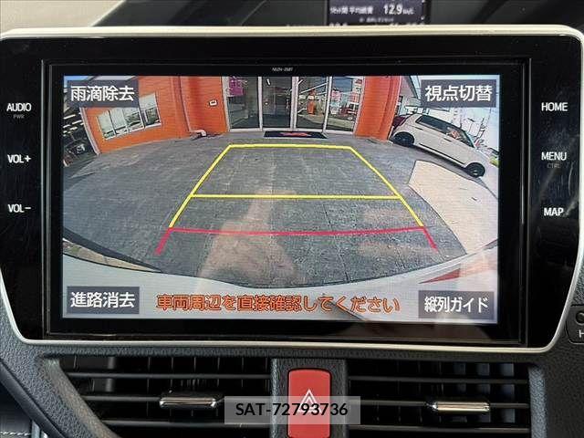 Toyota ESQUIRE 2020-03 8145767-3