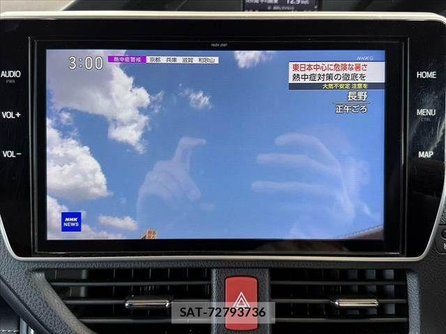Toyota ESQUIRE 2020-03 8145767-4