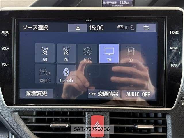 Toyota ESQUIRE 2020-03 8145767-5