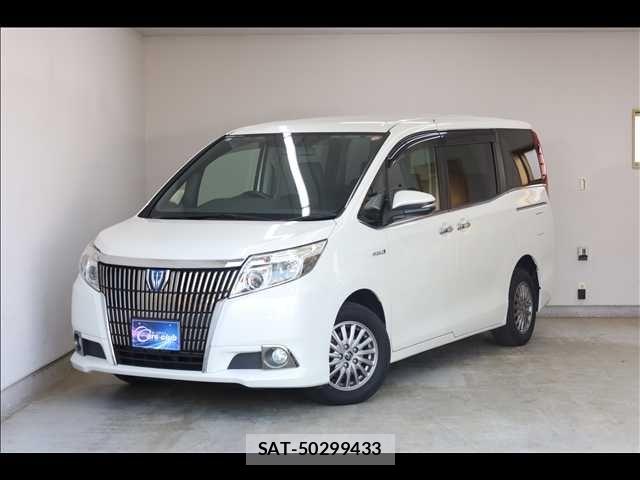 Toyota ESQUIRE 2015-08 8158386-0