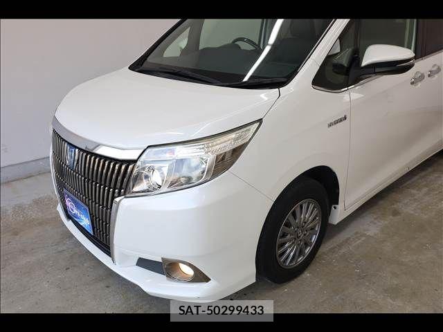 Toyota ESQUIRE 2015-08 8158386-12