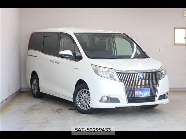 Toyota ESQUIRE 2015-08 8158386-1