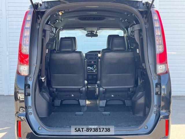 Toyota ESQUIRE 2016-12 8207434-10