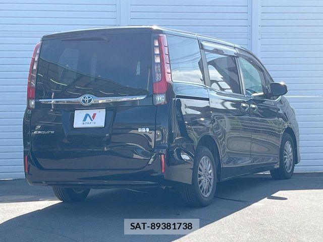 Toyota ESQUIRE 2016-12 8207434-17