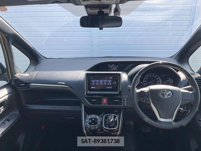 Toyota ESQUIRE 2016-12 8207434-1