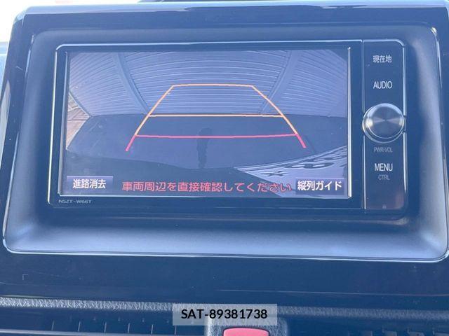 Toyota ESQUIRE 2016-12 8207434-3