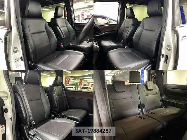 Toyota ESQUIRE 2020-01 8207428-7