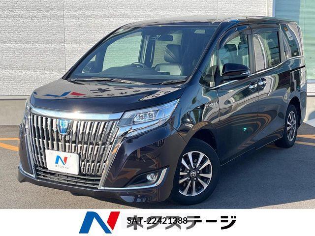 Toyota ESQUIRE 2019-08 8207429-0