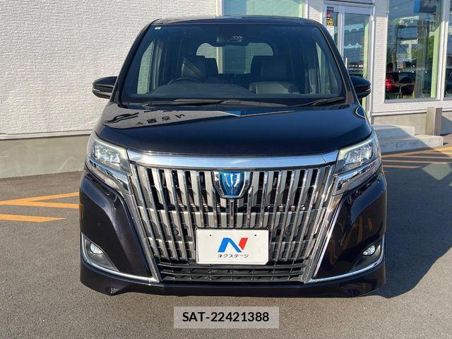 Toyota ESQUIRE 2019-08 8207429-13