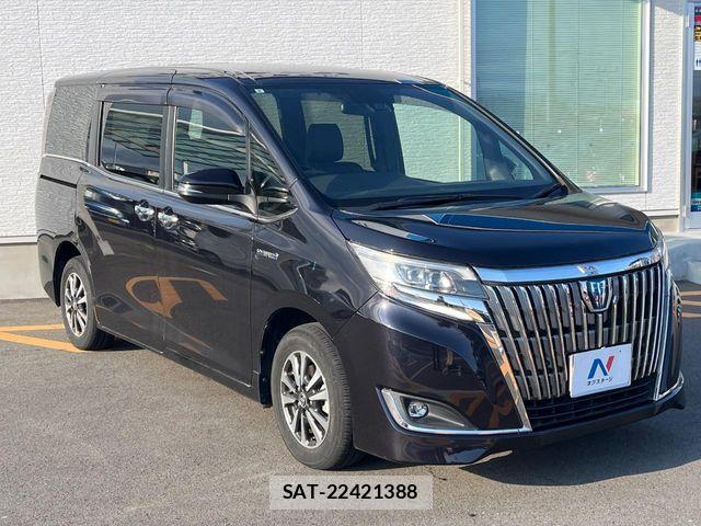 Toyota ESQUIRE 2019-08 8207429-15