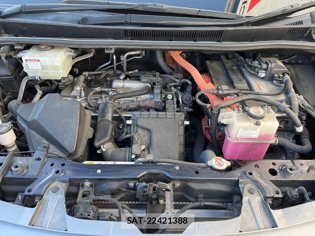 Toyota ESQUIRE 2019-08 8207429-17