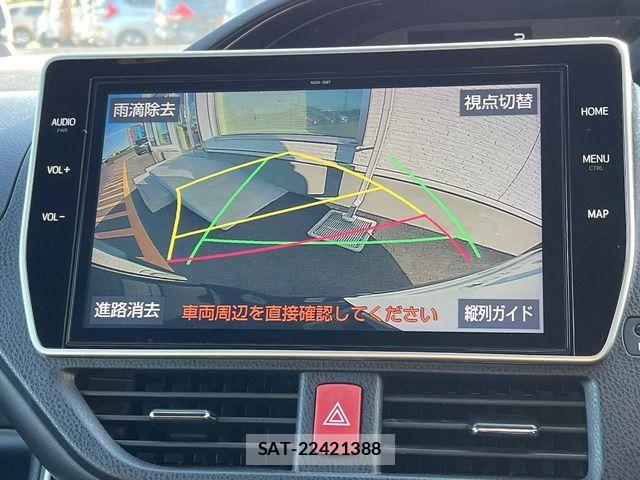 Toyota ESQUIRE 2019-08 8207429-3