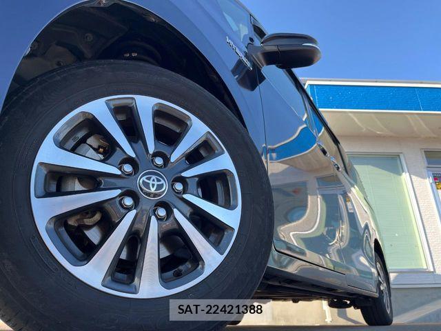Toyota ESQUIRE 2019-08 8207429-7