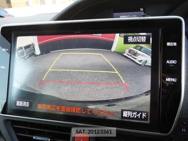 Toyota ESQUIRE 2017-09 8207431-25
