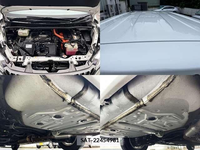 Toyota ESQUIRE 2018-08 8207433-4