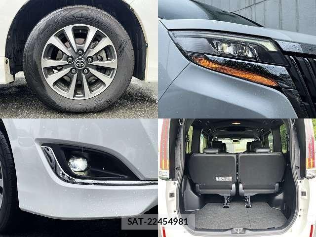 Toyota ESQUIRE 2018-08 8207433-5