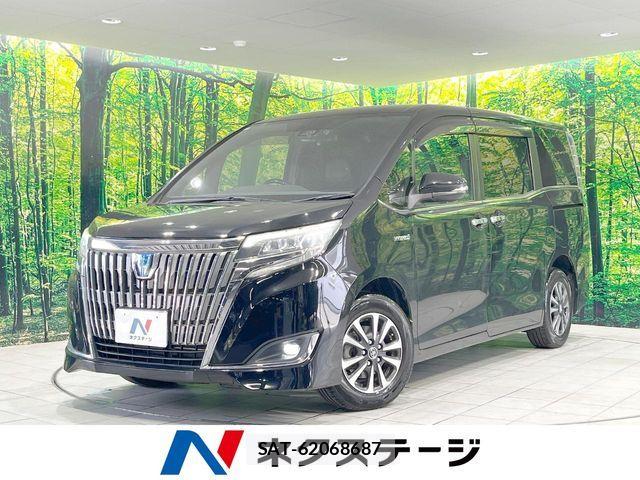 Toyota ESQUIRE 2017-07 8207430-0