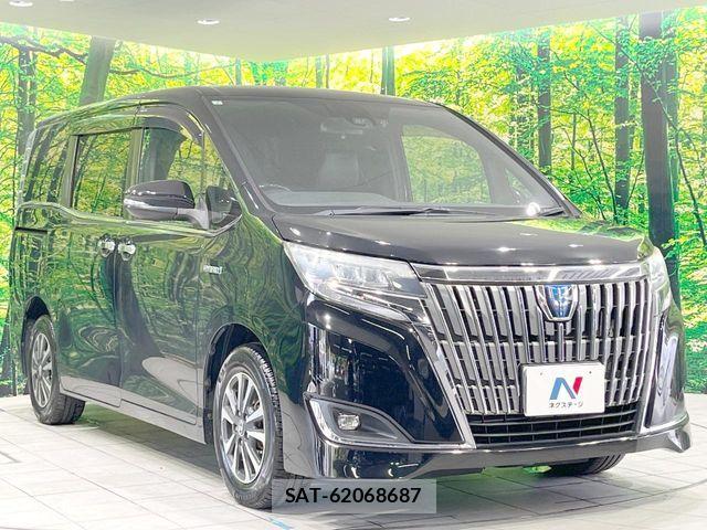 Toyota ESQUIRE 2017-07 8207430-16