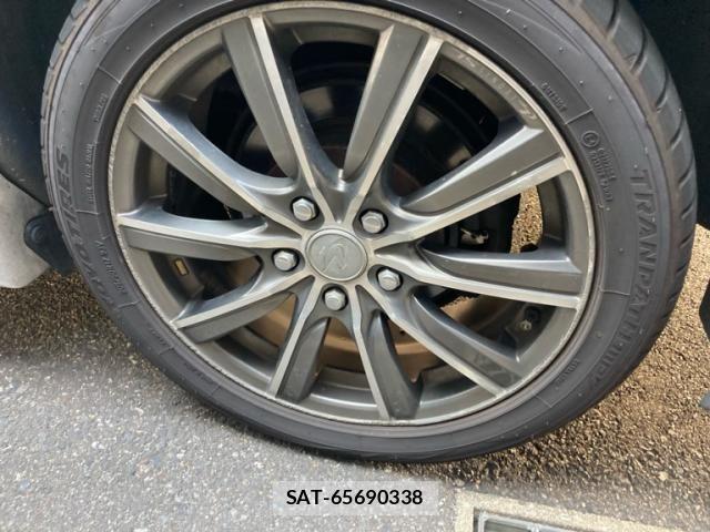 Toyota ESQUIRE 2015-03 8207436-11