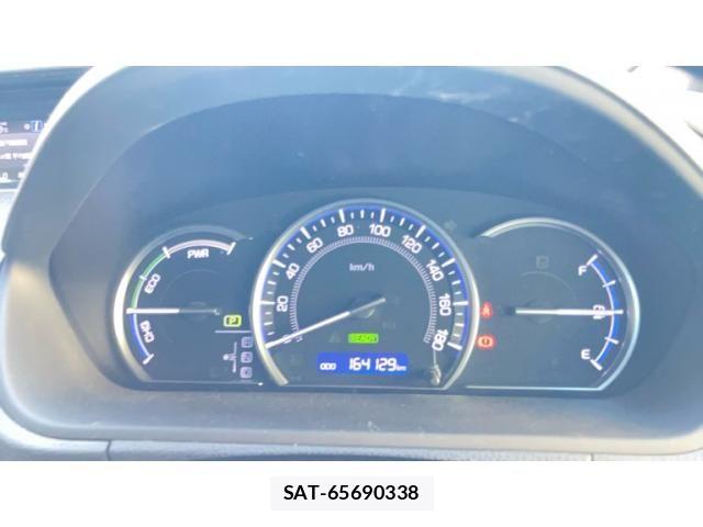 Toyota ESQUIRE 2015-03 8207436-19