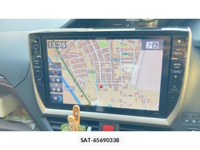 Toyota ESQUIRE 2015-03 8207436-23
