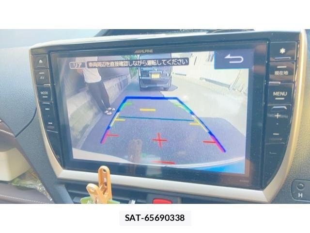 Toyota ESQUIRE 2015-03 8207436-24