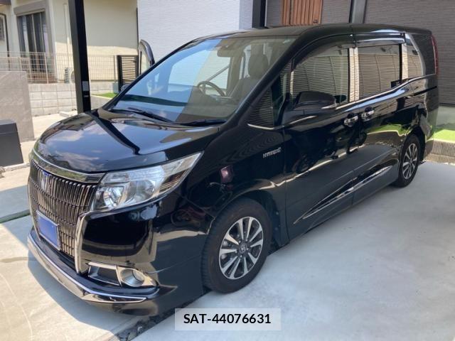 Toyota ESQUIRE 2015-06 8229854-0
