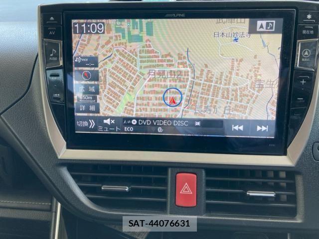 Toyota ESQUIRE 2015-06 8229854-17
