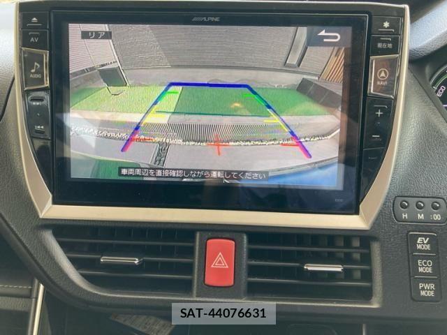 Toyota ESQUIRE 2015-06 8229854-18