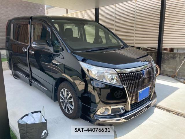 Toyota ESQUIRE 2015-06 8229854-1