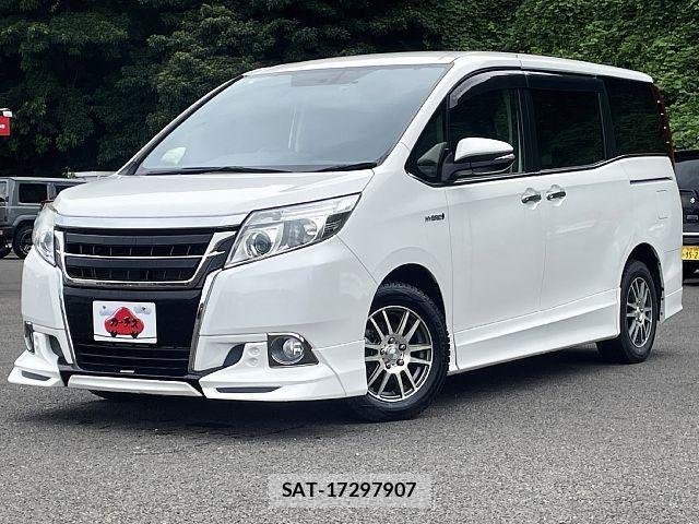 Toyota ESQUIRE 2015-07 8229847-0