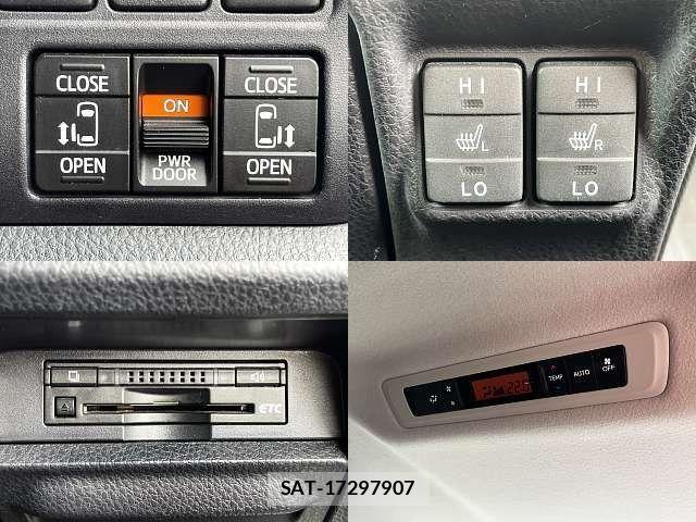 Toyota ESQUIRE 2015-07 8229847-5