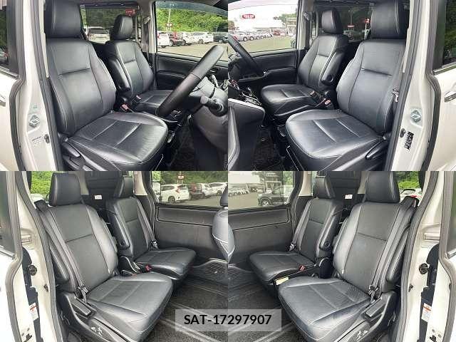 Toyota ESQUIRE 2015-07 8229847-6