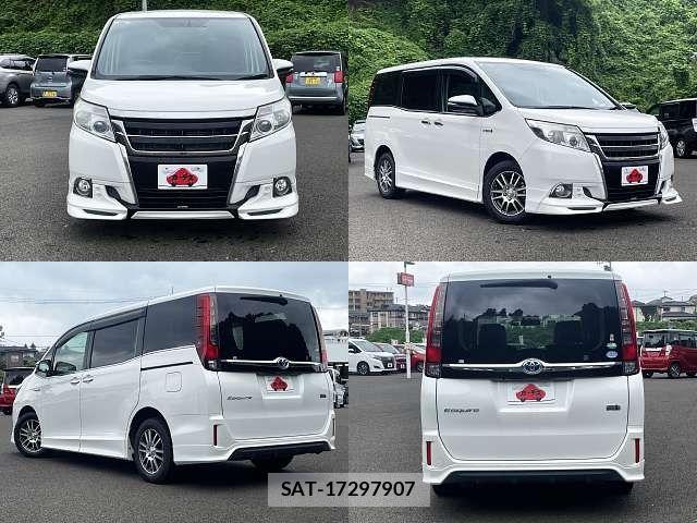 Toyota ESQUIRE 2015-07 8229847-8