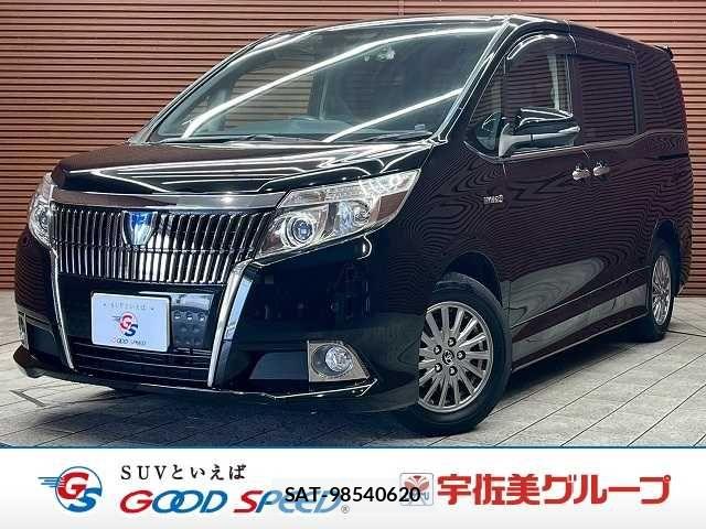 Toyota ESQUIRE 2015-09 8245157-0