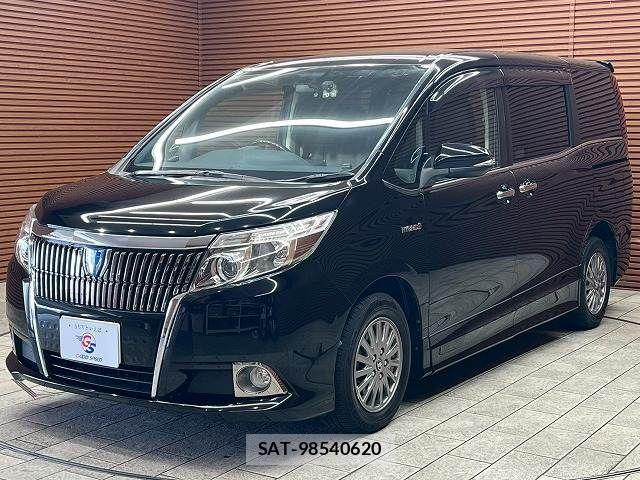 Toyota ESQUIRE 2015-09 8245157-13