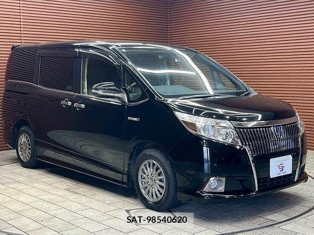 Toyota ESQUIRE 2015-09 8245157-14