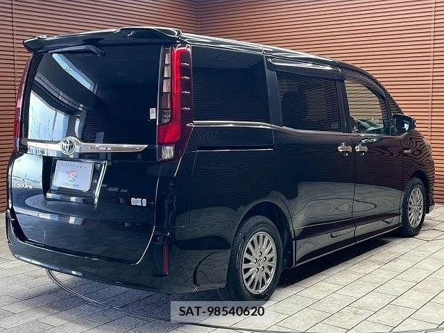 Toyota ESQUIRE 2015-09 8245157-15