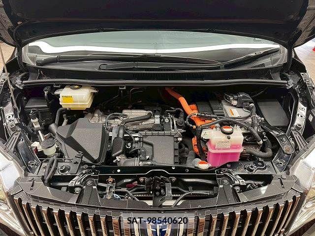 Toyota ESQUIRE 2015-09 8245157-19