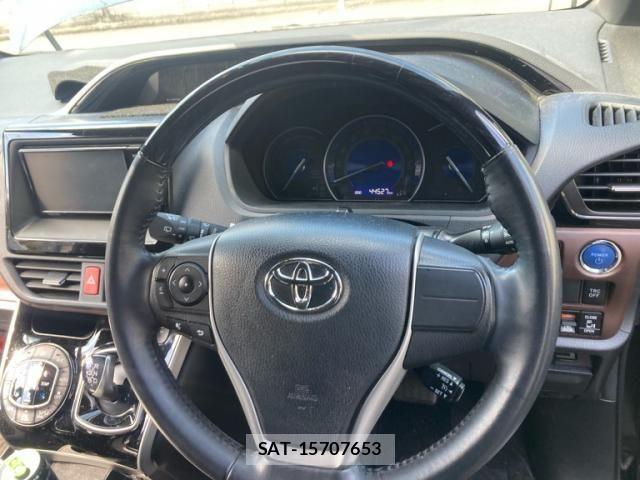 Toyota ESQUIRE 2020-02 8245155-14