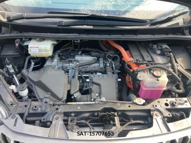 Toyota ESQUIRE 2020-02 8245155-17
