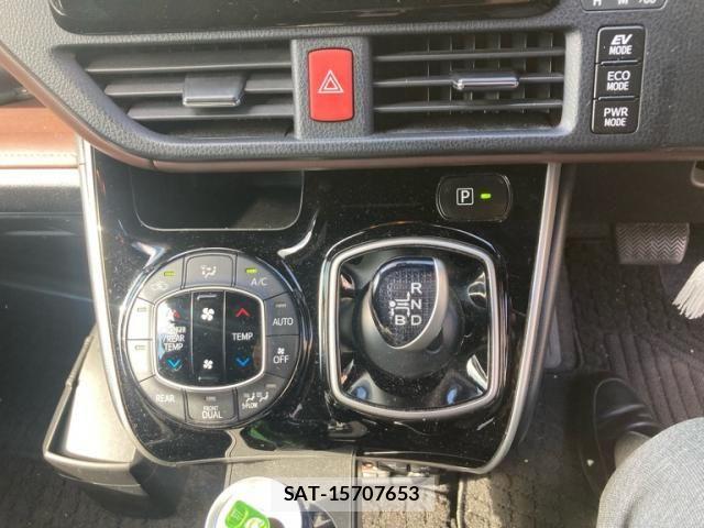 Toyota ESQUIRE 2020-02 8245155-20