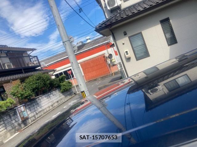 Toyota ESQUIRE 2020-02 8245155-6