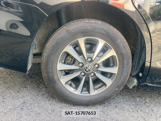 Toyota ESQUIRE 2020-02 8245155-8