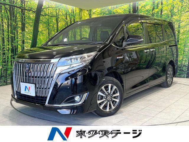 Toyota ESQUIRE 2020-03 8245156-0