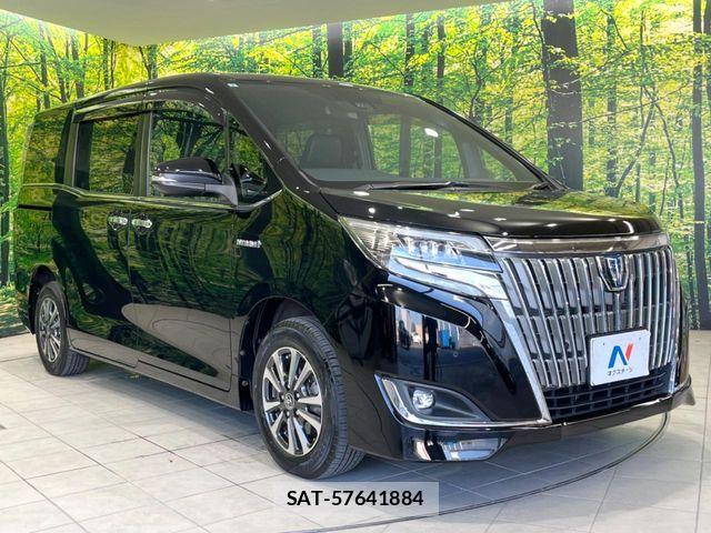 Toyota ESQUIRE 2020-03 8245156-15